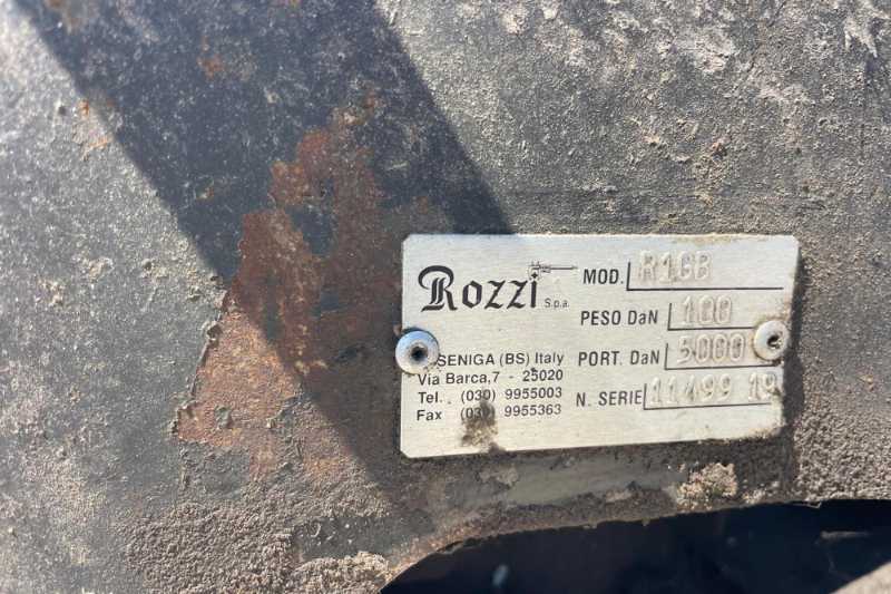 OmecoHub - Immagine ROZZI RRGR560-P